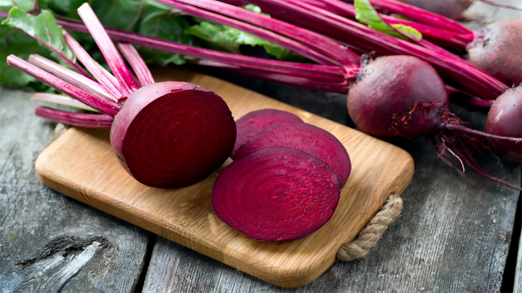 Betaine: One of the Key Liv Pure Ingredients